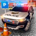 ͣٷ氲׿ϷAdvance Police Parking v1.4.6