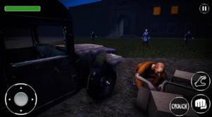 邪恶医生恐怖逃脱中文版游戏(Scary Nurse Horror Hospital)图片1