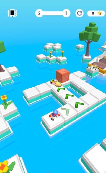 ƬuСΑ׿֙C(j)(Tiles Island)D1: