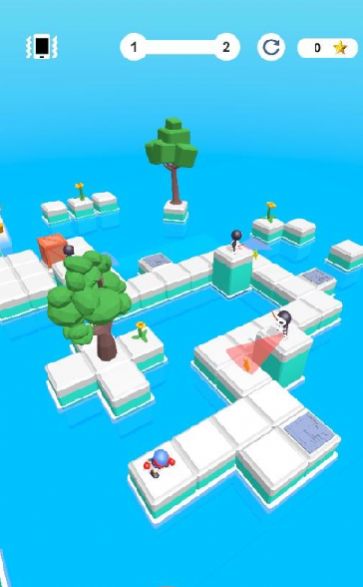 ƬuСΑ׿֙C(j)(Tiles Island)D3: