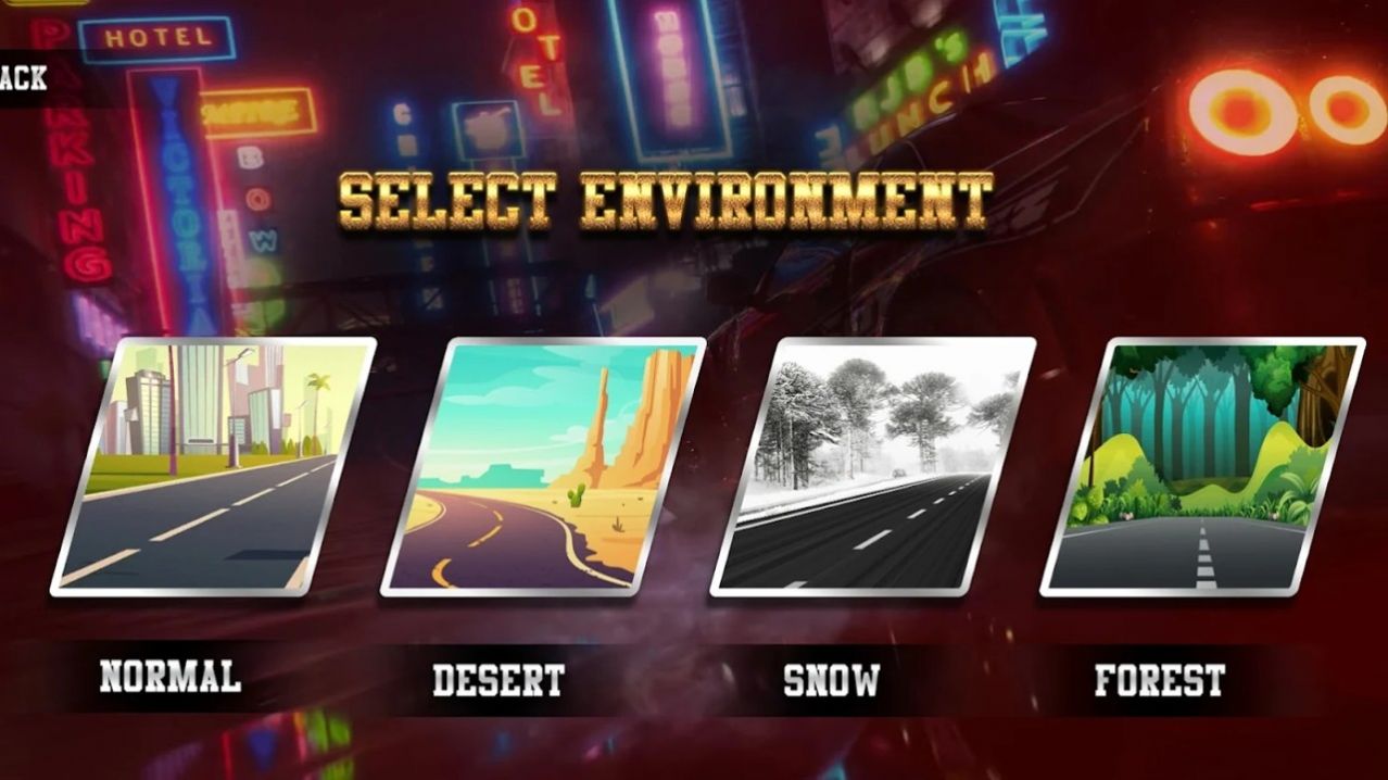 TJam��������Ϸ��׿�棨TJam Racer��ͼ2: