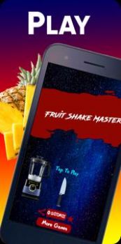 ˮ[׿棨Fruit Shake MasterD2: