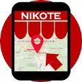 nikote app䁹° v1.4.2