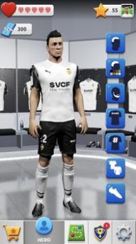 ����Ӣ�۰�׿���°���Ϸ����ͼ3: