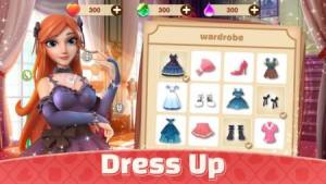 梦想之旅改头换面官方版安卓游戏(Dream Journey Makeover)图片3