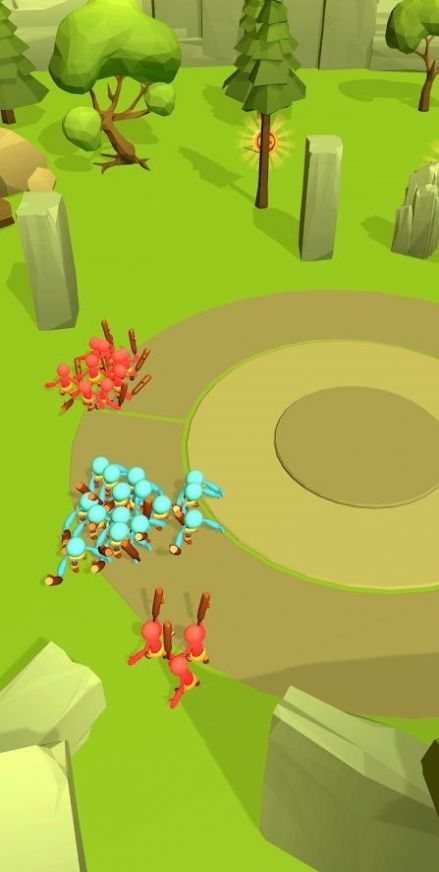 С��ս��������Ϸ��׿�棨WarEvolution��ͼ1: