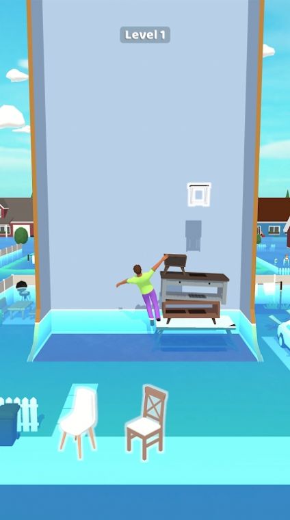 FloodEscaping��Ϸ��׿���°�ͼ1: