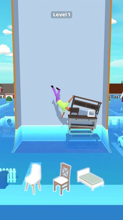 FloodEscaping��Ϸ��׿���°�ͼ2: