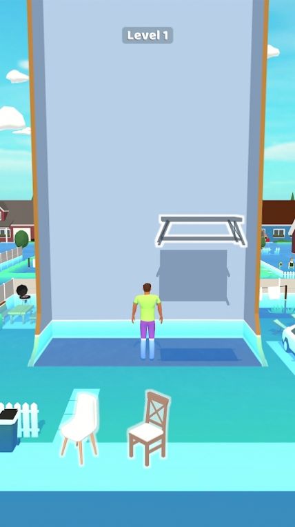 FloodEscaping��Ϸ��׿���°�ͼƬ1