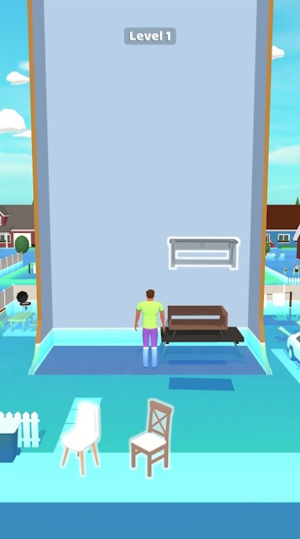 FloodEscaping��Ϸ��׿���°�ͼ3: