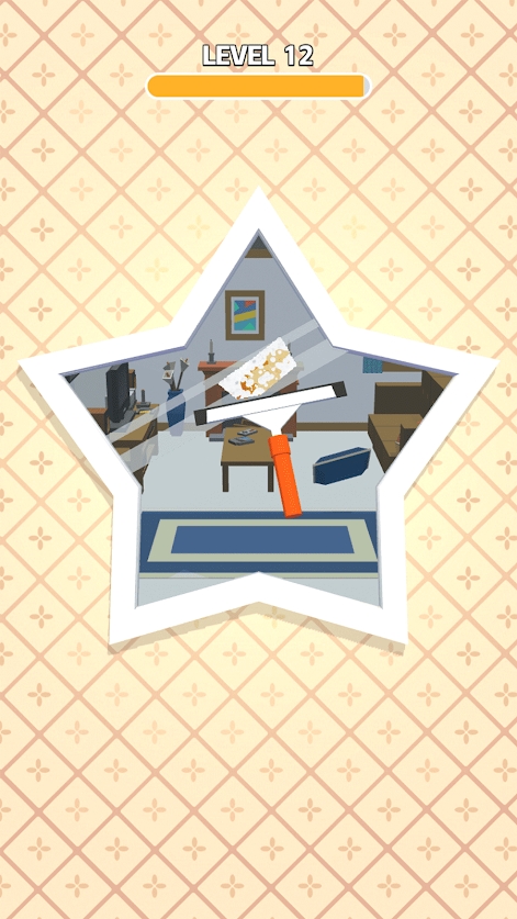 玻璃清洁3D游戏手机最新安卓版图片1