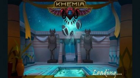 khemiaϷ׿ͼ2: