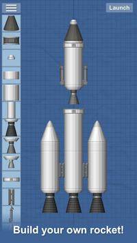 航天模擬器1.5.8最新版漢化版下載(Space Flight Simulator)圖片1