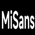 MiSans