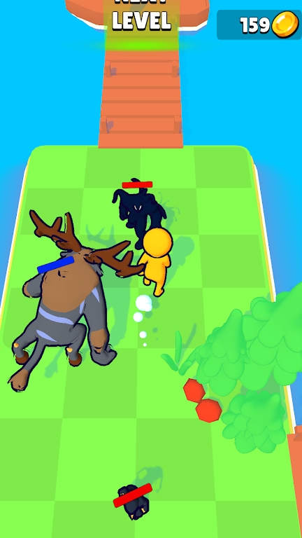 Monstremon��Ϸ��׿��ͼ3: