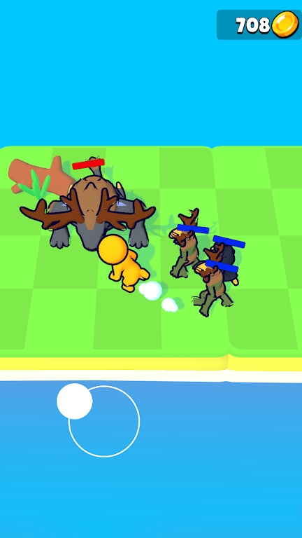 Monstremon��Ϸ��׿��ͼ2: