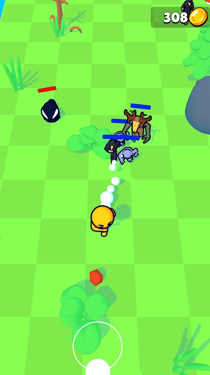 Monstremon��Ϸ��׿��ͼ1: