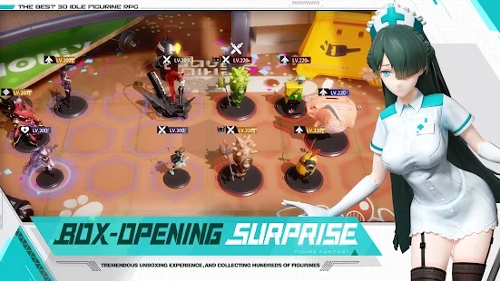Figure Fantasyιʷͼ3: