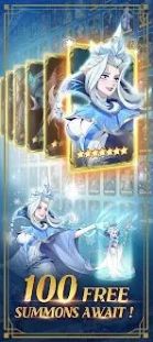 ��Դ֮��ʱ��սʿ���ιٷ����°�ͼƬ4