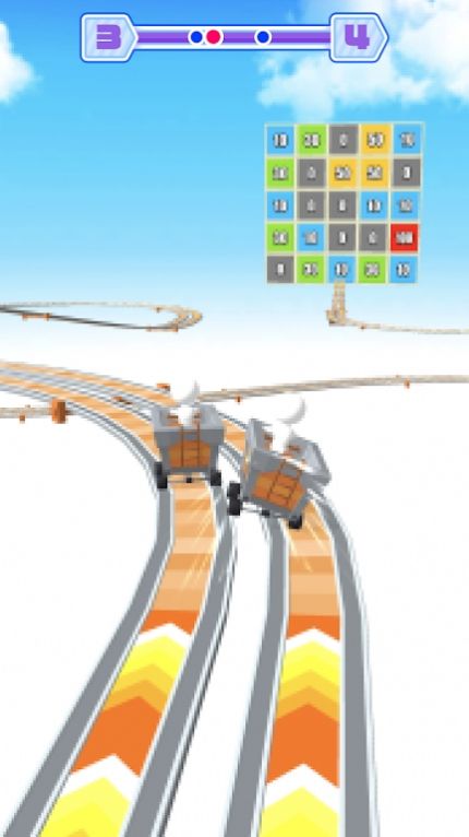 ��Ұ���Ƴ���Ϸ�ٷ�������ͼ3: