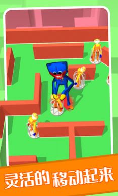 波比躲猫猫游戏最新安卓版图片1