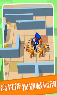 ���ȶ�èè��Ϸ���°�׿��ͼ2: