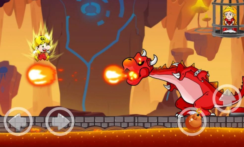 ����BIGO������Ϸ��׿�棨SuperBigoWorld��ͼ2: