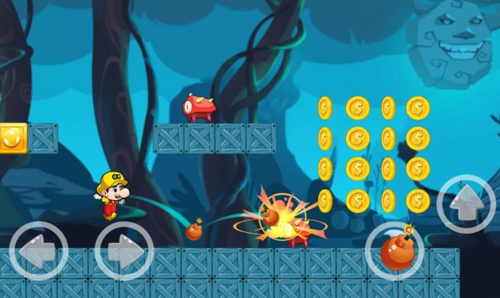 ����BIGO������Ϸ��׿�棨SuperBigoWorld��ͼ3: