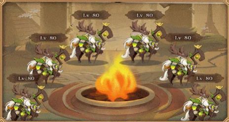 英雄排名官方图1