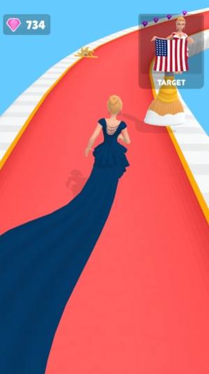 Dress PaintersС[D3