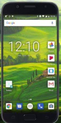 Transparent Phone Screen HD Simulationͼ2