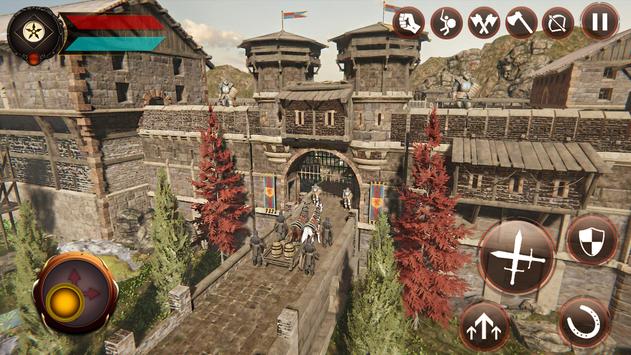 奥斯曼加齐游戏安卓版下载图片1