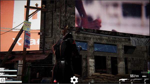 Annihilation Mobile��Ϸ���İ�����ͼ3: