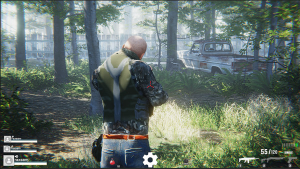 Annihilation Mobile��Ϸ���İ�����ͼƬ1