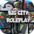 Big City Roleplay游戏安卓版 v4.4