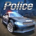 警察驾驶模拟器2022汉化中文版游戏 v1.8.3