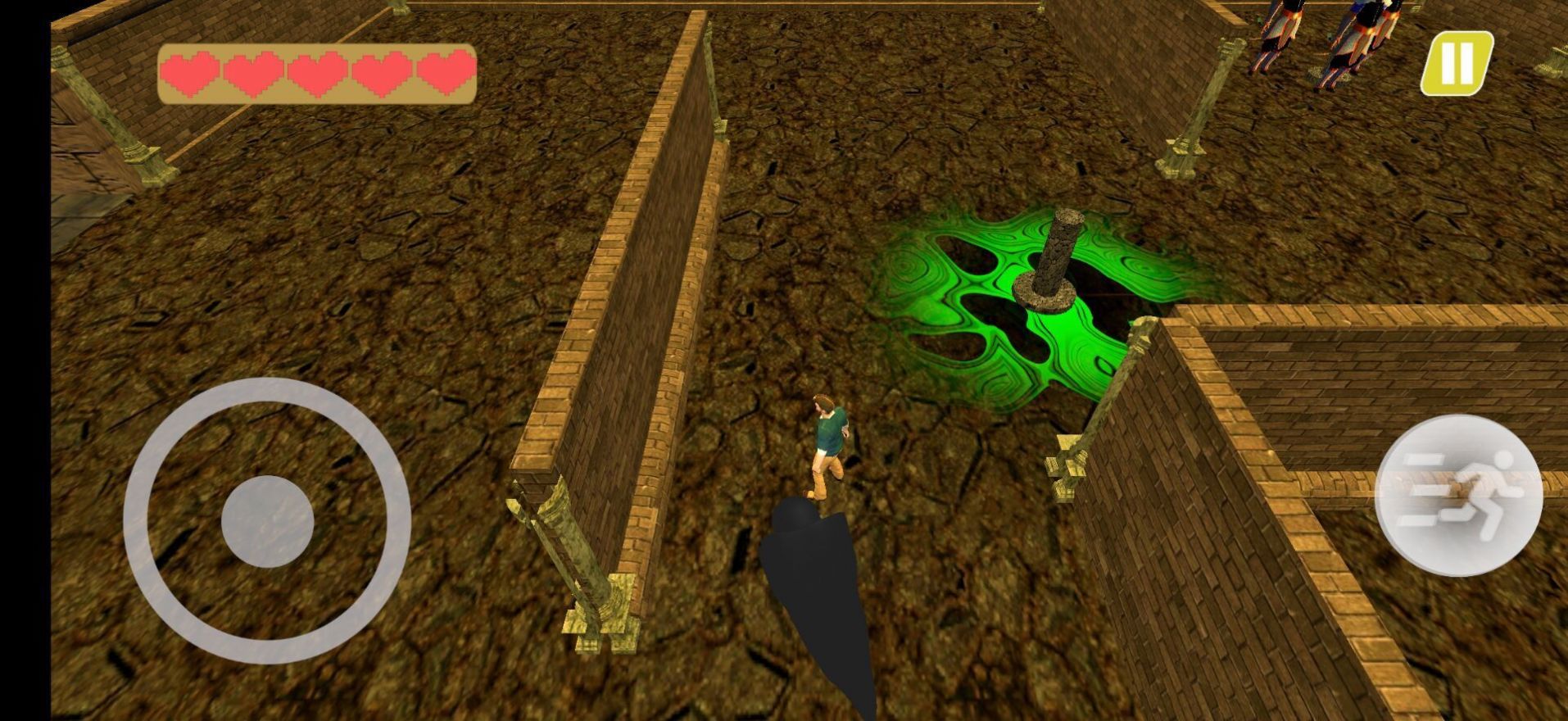 �ż��ᱦ��Ϸ���°�׿����ͼ1: