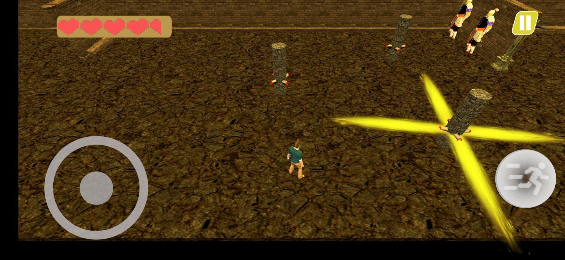 �ż��ᱦ��Ϸ���°�׿����ͼ3: