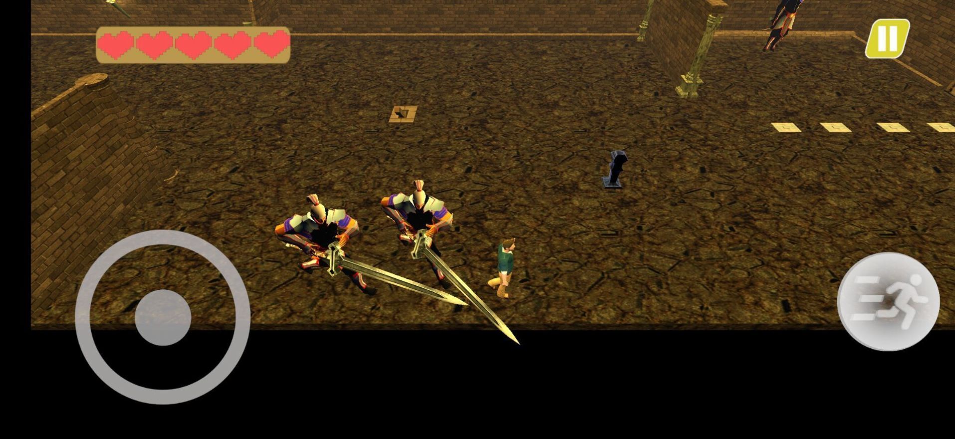 �ż��ᱦ��Ϸ���°�׿����ͼƬ3