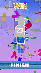 Fight Pose Duel Challenge��Ϸ��׿���°�ͼ1: