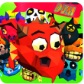 Dragons vs Monsters Rush Tower DefenseϷİ v0.0.7