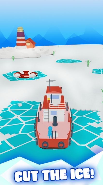 諾亞冰櫃遊戲圖1