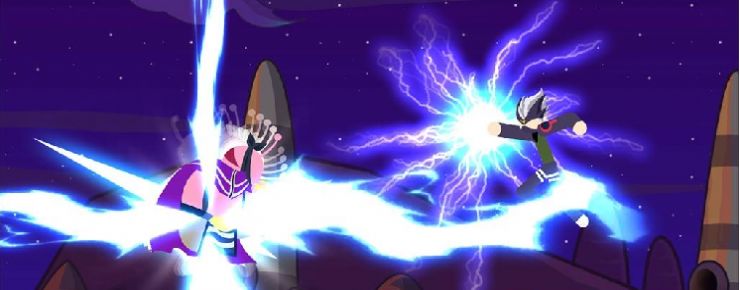 Stick Dragon Battle��Ϸ��׿���İ�ͼ2: