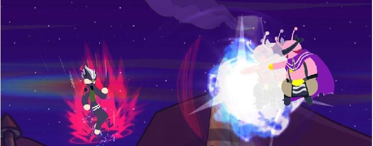 Stick Dragon Battle��Ϸ��׿���İ�ͼƬ2