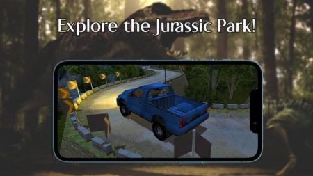 Ұŵ԰ٷ氲׿ϷJurassic Survival Zooͼ1: