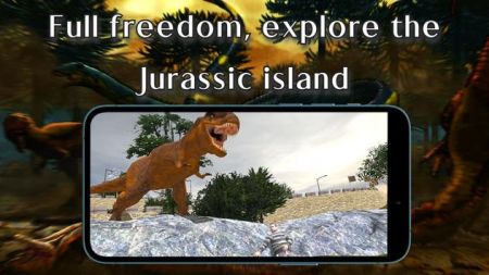 Ұŵ԰ٷ氲׿ϷJurassic Survival Zooͼ3: