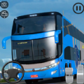 Euro Coach Bus Simulator GamesϷ׿° v0.4