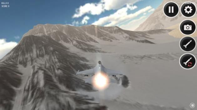 F16սģϷ°ͼ2:
