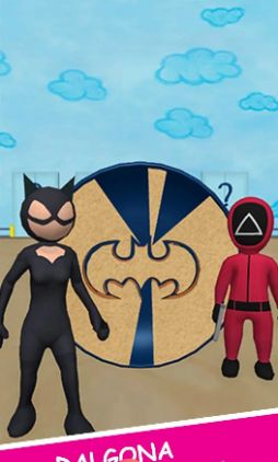 ����Ӣ��������Ϸ�����ֻ���ͼ3: