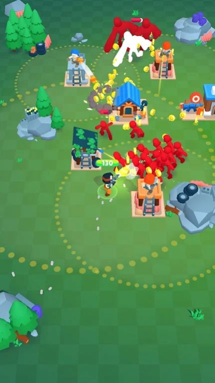 �������3D��Ϸ�ٷ���׿��ͼ3: